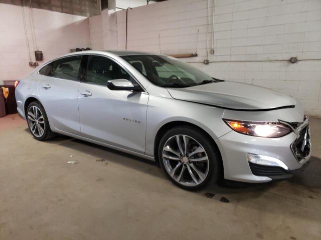 1G1ZD5STXMF003774 | 2021 CHEVROLET MALIBU LT