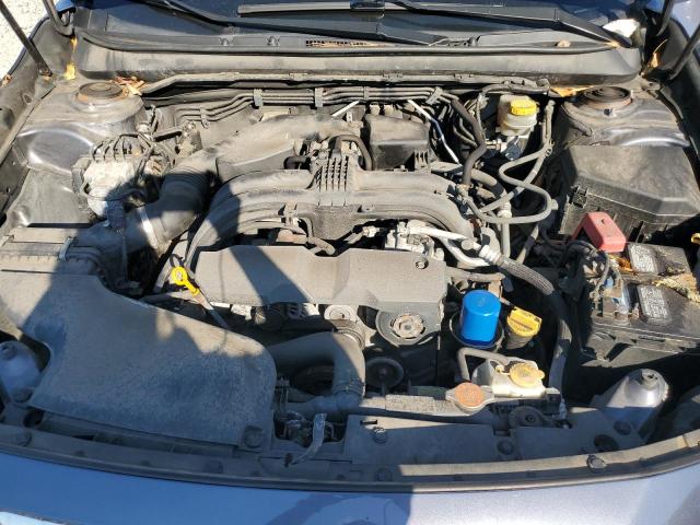 4S3BNAF60F3042932 Subaru Legacy 2.5i Premium