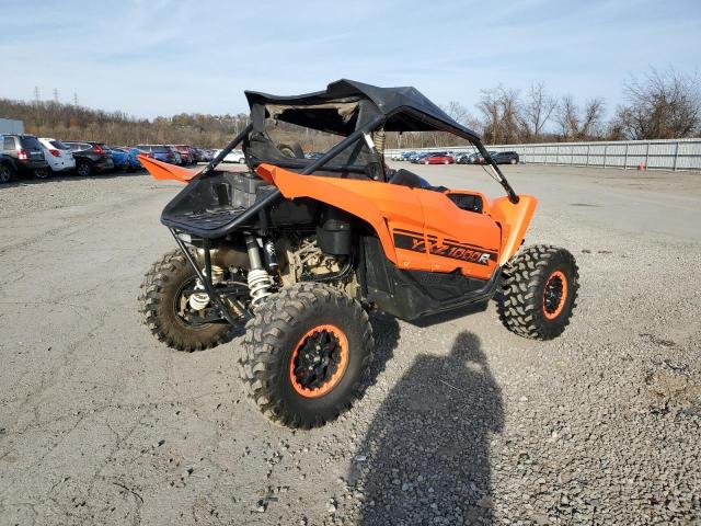 2016 YAMAHA YXZ1000 - 5Y4AN03Y9GA104795