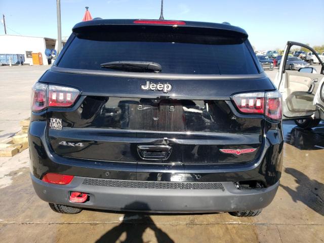 3C4NJDDB5NT106914 | 2022 JEEP COMPASS TR