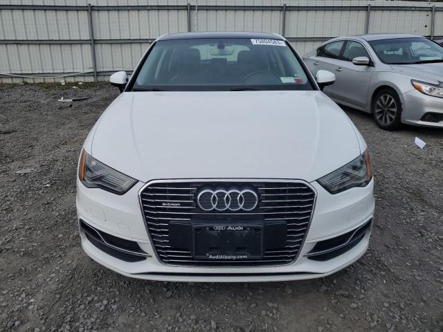 2016 AUDI A3 E-TRON - WAUTPBFF0GA101699