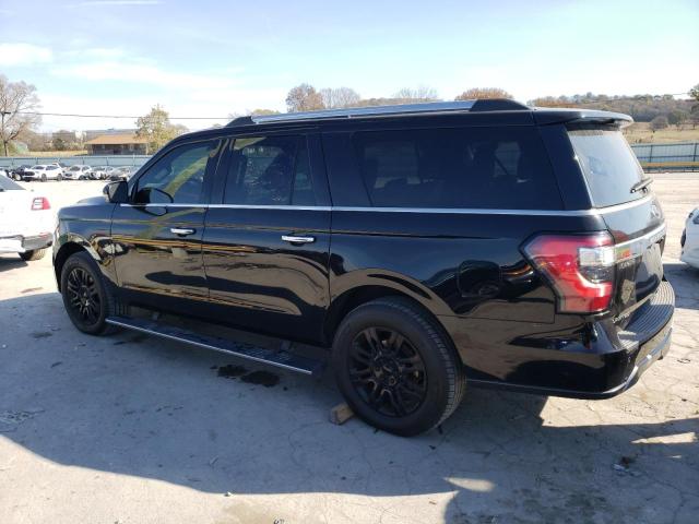 2019 Ford Expedition Max Limited VIN: 1FMJK2AT6KEA20547 Lot: 74773023