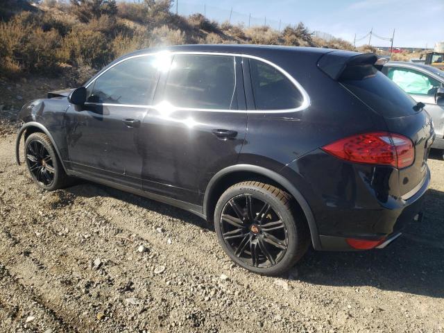 WP1AB2A26ELA55177 | 2014 PORSCHE CAYENNE S