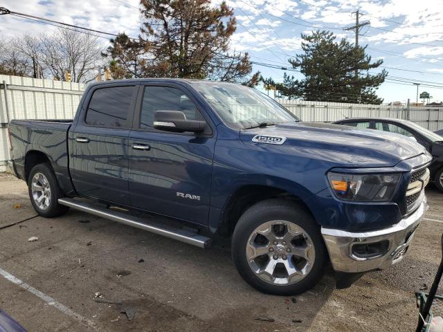 1C6RREFT8KN812574 | 2019 RAM 1500 BIG H