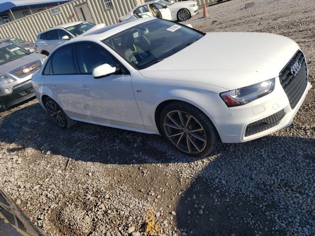 VIN WAUAFAFL1GN016535 2016 Audi A4, Premium S-Line no.4