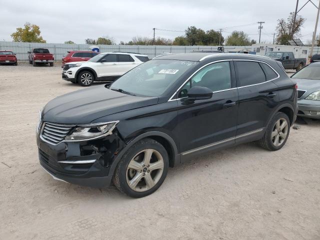 2017 Lincoln MKC Premiere