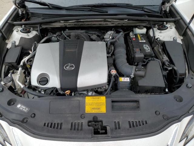 2019 LEXUS ES 350 58ABZ1B11KU031123