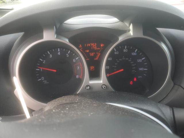 2015 NISSAN JUKE S - JN8AF5MR6FT501396