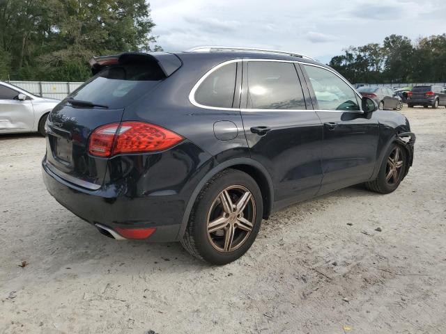 Vin: wp1ab2a22cla47154, lot: 77075593, porsche cayenne s 20123