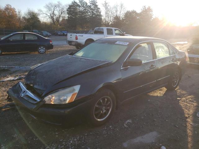 2007 Honda Accord Sedan LX