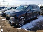 2020 HYUNDAI SANTA FE L - 5NMS5CAD6LH290889