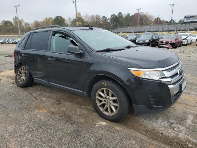 2FMDK3GC5EBA02745 | 2014 Ford edge se