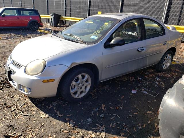 2003 Dodge Neon SXT