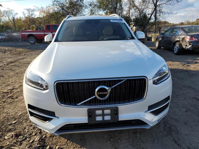 Lot #2192171345 2016 VOLVO XC90 T5 salvage car