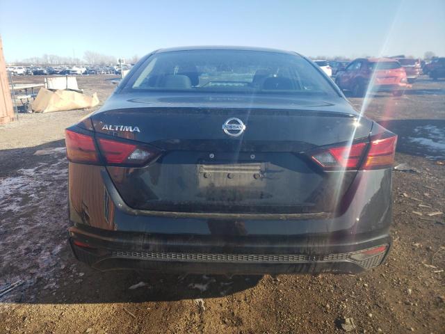 1N4BL4BVXMN368202 | 2021 NISSAN ALTIMA S