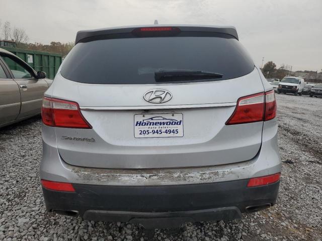 KM8SN4HFXEU043606 | 2014 Hyundai santa fe gls