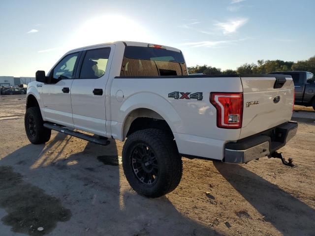 1FTEW1EP7GFD05793 | 2016 FORD F150 SUPER