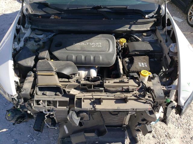 1C4PJLAB4HW592024 2017 Jeep Cherokee Sport