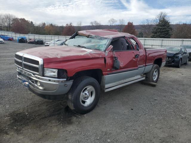 1999 Dodge Ram 1500 