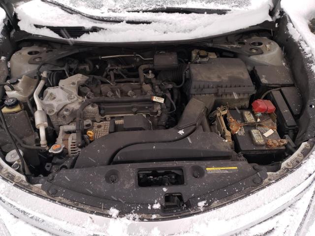 2015 NISSAN ALTIMA 2.5 - 1N4AL3AP3FN864003