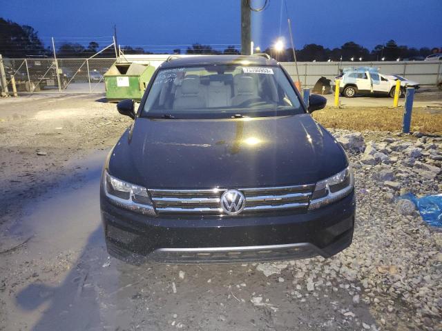 3VV3B7AX0LM016276 | 2020 Volkswagen tiguan se