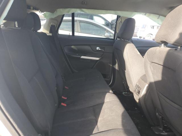 2012 Ford Edge Se VIN: 2FMDK3GC0CBA32362 Lot: 79738473