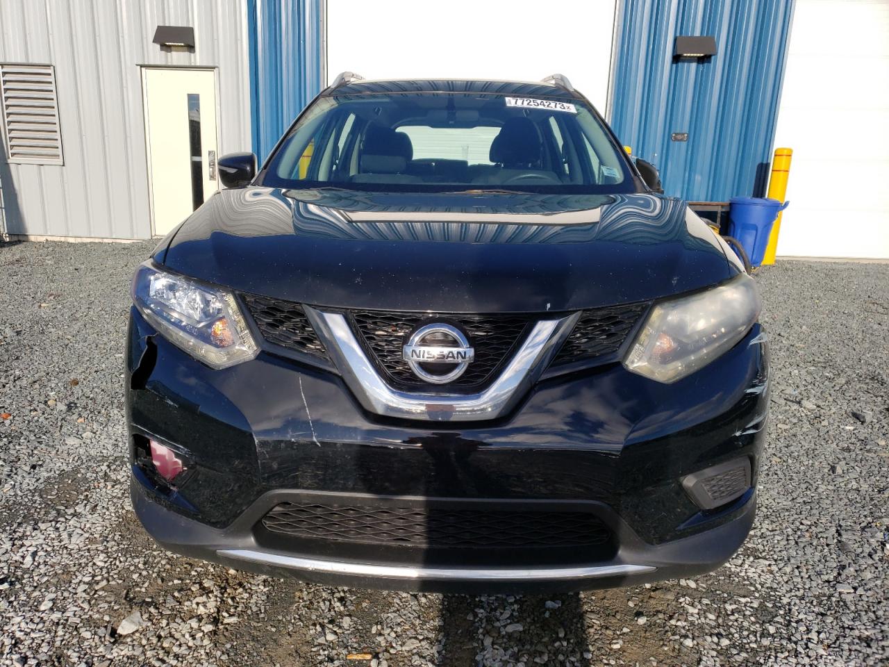 5N1AT2MV5FC902286 2015 Nissan Rogue S