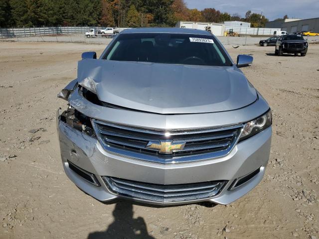 1G1155S30EU131643 | 2014 CHEVROLET IMPALA LTZ