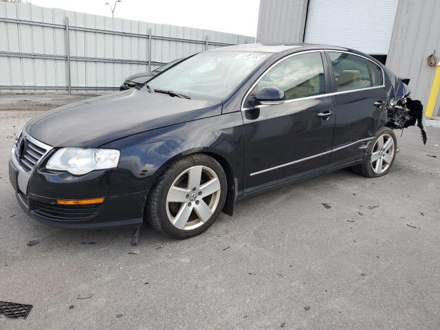 2008 Volkswagen Passat 