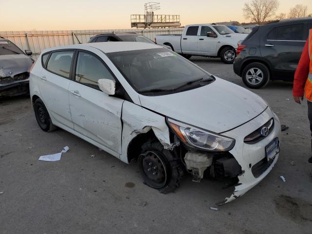 KMHCT5AE4GU247130 | 2016 HYUNDAI ACCENT SE