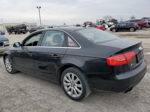 VIN WAUBFAFL0DN016428 2013 Audi A4, Premium no.2