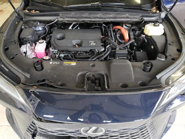 2023 LEXUS RX 350H BA - 2T2BBMCA2PC006943