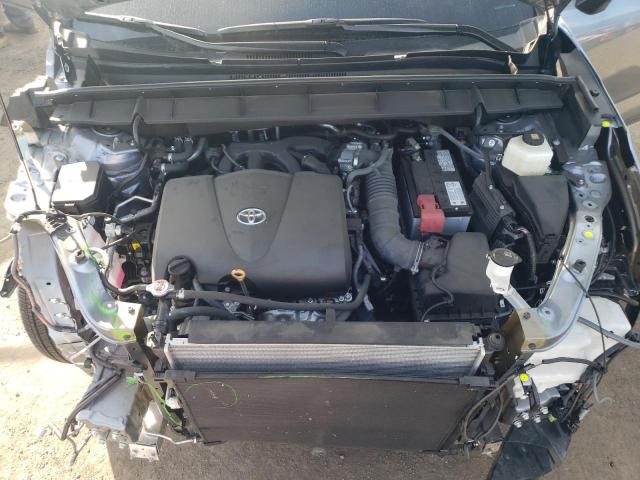 VIN 5TDDZRBH7LS046814 2020 Toyota Highlander, Limited no.12