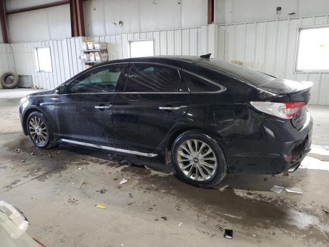 Vin: 5npe34af8fh091764, lot: 74606763, hyundai sonata sport 20152