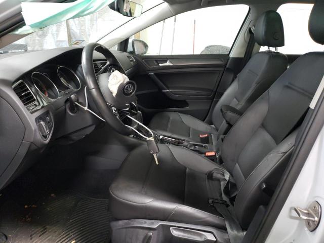 2019 VOLKSWAGEN GOLF SPORT - 3VWY57AU1KM508991