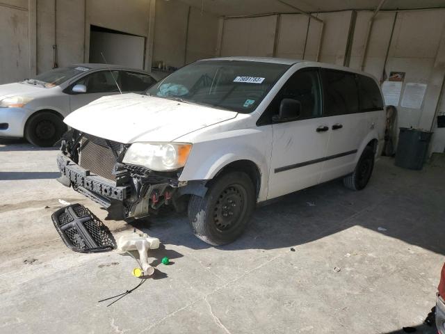 2013 Ram 1500 Classic Tradesman