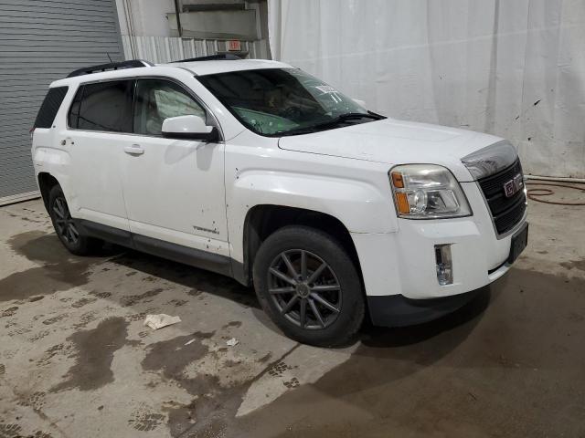 2GKFLWEK6F6209438 | 2015 GMC TERRAIN SL