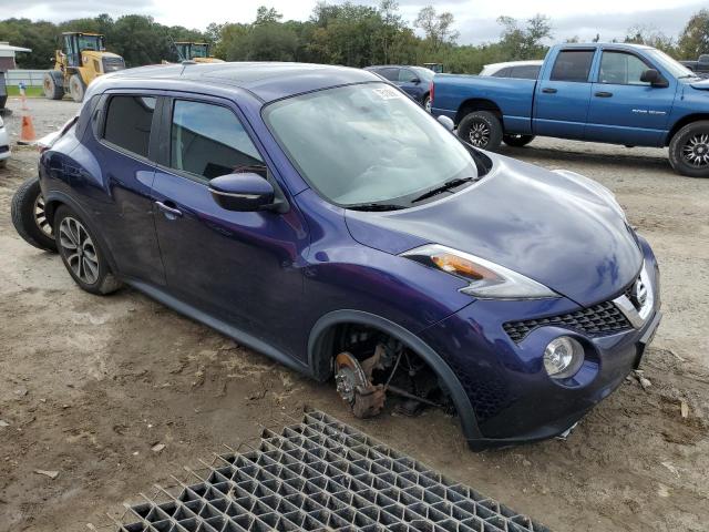 2017 NISSAN JUKE S - JN8AF5MVXHT750235