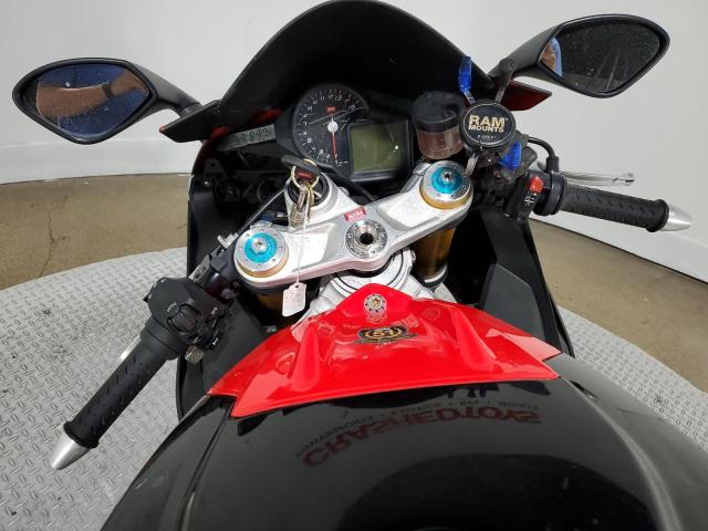 2013 APRILIA RSV4 R-FAC - ZD4RKU02XDS000161