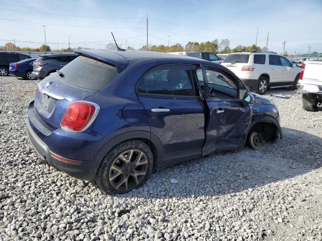 ZFBCFXCT0GP329845 | 2016 Fiat 500x trekking