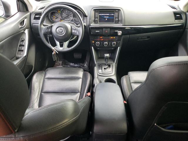 JM3KE2DY3E0352865 | 2014 MAZDA CX-5 GT