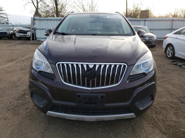 KL4CJASB0FB229459 Buick Encore
