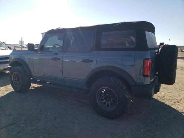 1FMDE5BH8MLA88508 Ford Bronco Base