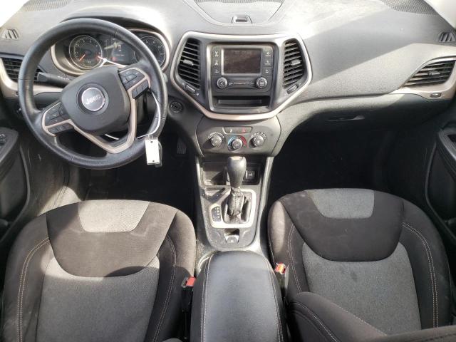 1C4PJLAB4FW689625 Jeep Cherokee Sport