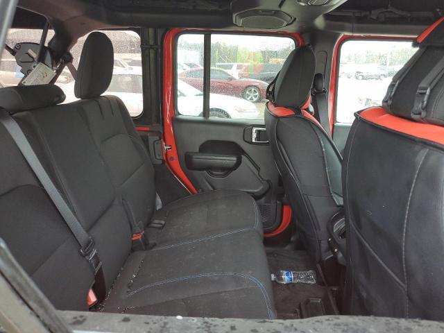 1C4JJXR65NW215590 Jeep Wrangler Unlimited Rubicon 4xe