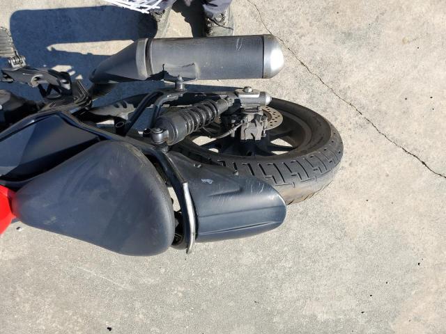2017 HONDA CMX300 - MLHNC5307H5001311