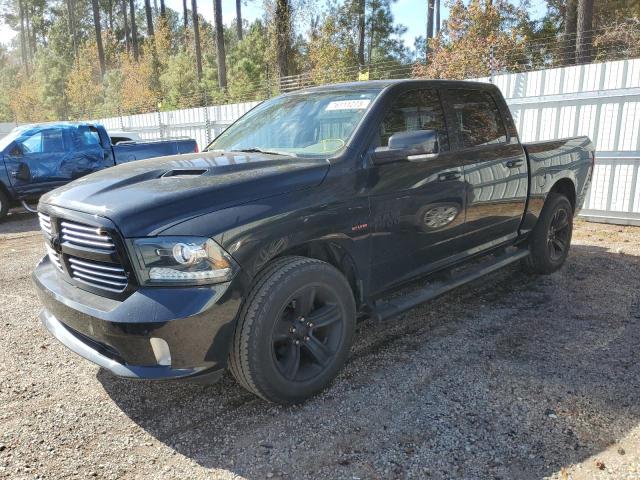 1C6RR7MT7GS120619 | 2016 RAM 1500 SPORT