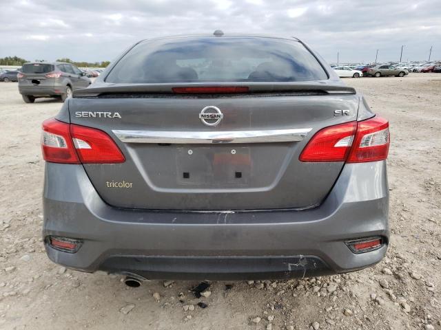 VIN 3N1AB7AP5KY407536 2019 NISSAN SENTRA no.6