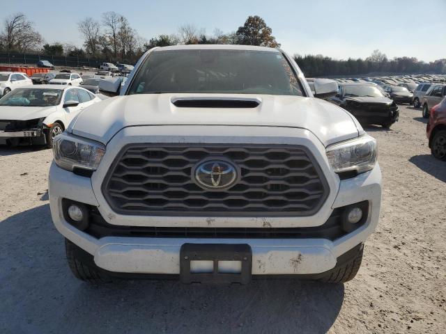 3TMDZ5BN9MM101408 | 2021 Toyota tacoma double cab