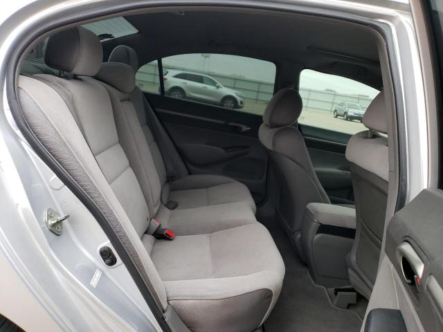 1HGFA168X7L101499 2007 Honda Civic Ex